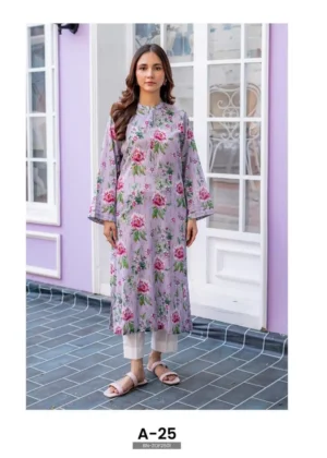 Printed Kurti