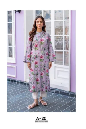 Printed Kurti