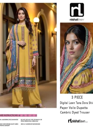 Nishat