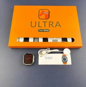 Smart Watch - Image 2