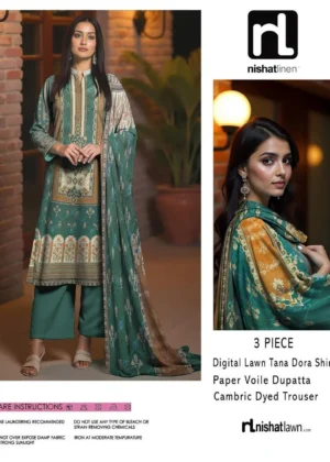 Nishat