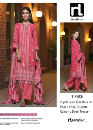 Nishat