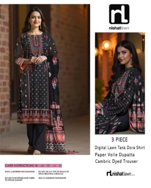 Nishat