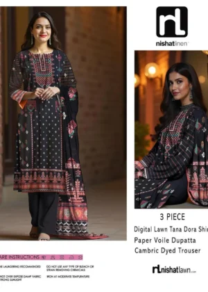 Nishat