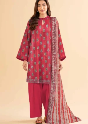 3-PC Lawn Suit