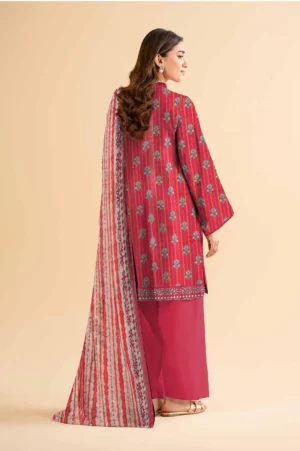 3-PC Lawn Suit - Image 2
