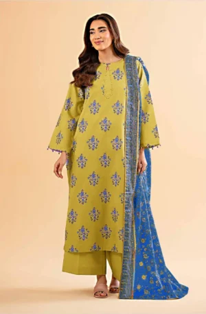 Nishat