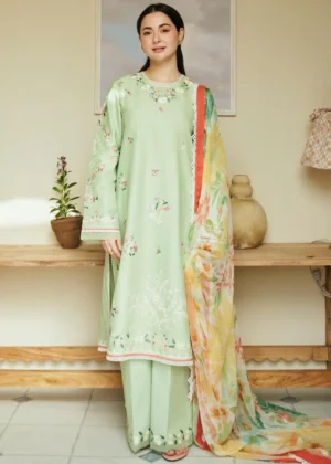 Lawn Suit