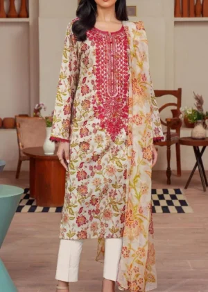 3-PC Suit