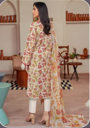 3-PC Suit - Image 2